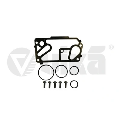 Image de VIKA K11787101 Joint, radiateur d&#039;huile VOLKSWAGEN: Touareg I, Transporter 5, Multivan 5 (7HM