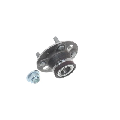 Image de SKF VKBA 6869 Kit de roulements roue avec capteur ABS intégré HONDA: Jazz 2, 3