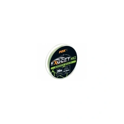 Image de Tresse de Marquage Fox Exocet MK2 Marker 0,18mm pêche