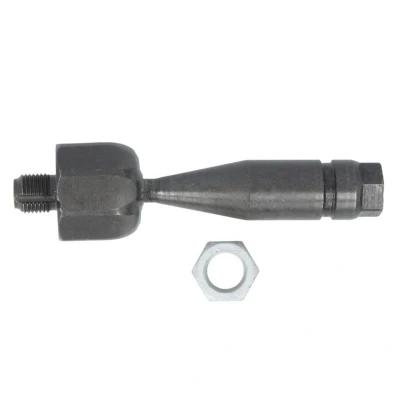 Image de LEMFÖRDER 25614 01 Rotule Axiale Essieu avant, côté conducteur ou passager, intérieur M16x1,5 127,1 AUDI: A8 D3