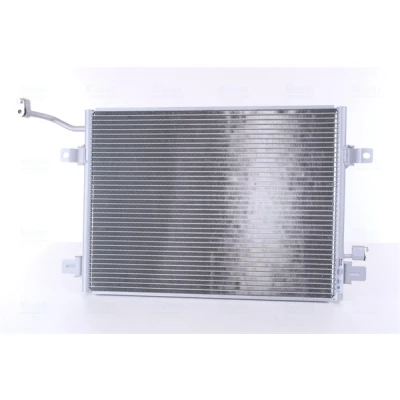 Image de NISSENS 94835 Condenseur De Clim sans déshydrateur Aluminium 550 R 134a