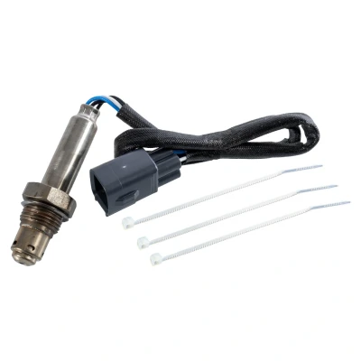 Image de FEBI BILSTEIN 175855 Sonde lambda chauffé 4 TOYOTA: Yaris II 3/5 portes, RAV4 SUV, III SUV
