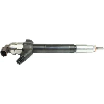 Image de METZGER ORIGINAL ERSATZTEIL 0870109 Injecteur Common Rail (CR) Pièce de rechange à coder avec appareil autodiagnostic OBD bague d&#039;étanchéité