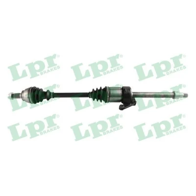Image de LPR DS52268 Arbre de transmission 891 MINI: 3/5 portes