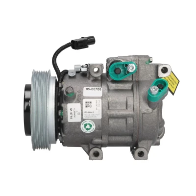 Image de ELSTOCK 51 0714 Compresseur De Climatisation PAG 46 R 134a avec joints KIA: cee‘d I 5 portes, Break, HYUNDAI: i30 3/5 Break