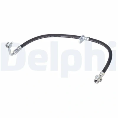 Image de DELPHI LH7916 Flexible De Frein 545mm M10x1 90DF