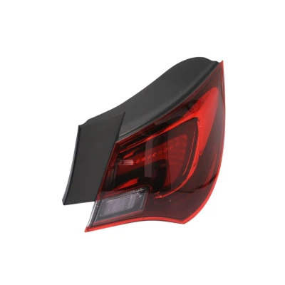 Image de VALEO 044635 Feu arrière ORIGINAL PART droit Partie extérieure OPEL: Astra J GTC, 5 portes