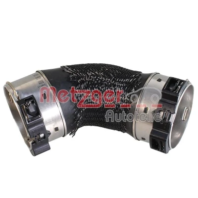 Image de METZGER 2401054 Gaine De Suralimentation RENAULT: Megane 4, Kangoo II / Grand Kangoo, Clio V 3/5 portes, DACIA: Lodgy, Dokker Break, Express