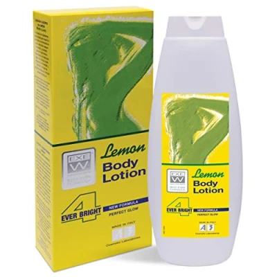 Image de A3 Lemon Lotion Forever Bright 400 ml