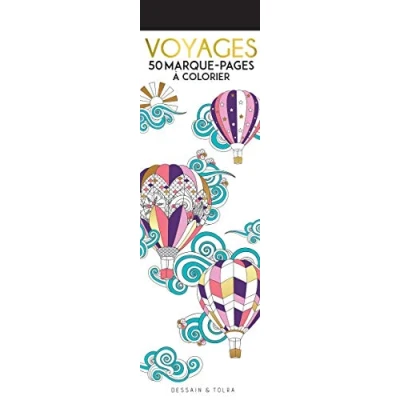 Image de Marque pages Voyages