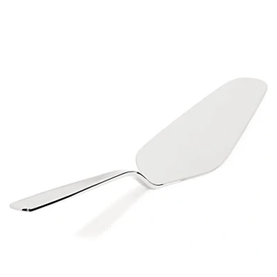 Image de Alessi Cake Server Knifeforkspoon AJM22/15 by Jasper Morrison