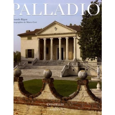 Image de Palladio (Coffret)
