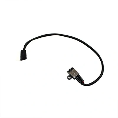 Image de Gintai Câble d&#039;alimentation CC pour Dell Latitude 14 3490 15 3590 P89G001 P75F001 Inspiron 5565 5567 BAL30 DC30100YN00 P66F P66F001 P66F002 17 5765 5767 i5765 P35E P75F P35E001