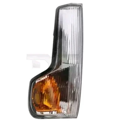 Image de TYC 315 0009 3 Clignotant Rétroviseur extérieur droite sans porte lampe IVECO: DAILY 6 , Pritsche/Fahrgestell