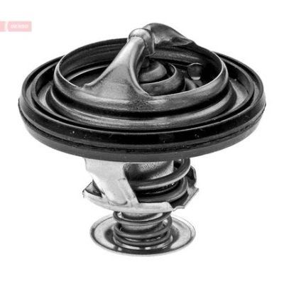 Image de DENSO DTM91483 Thermostat d&#039;eau 91C avec joints VOLVO: V50, V40 3/5 portes, S60 II