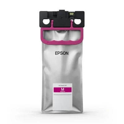 Image de EPSON Workforce Pro WF C529R / C579R Magenta XXL Ink Supply Unit