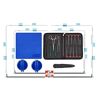 Image de OWC Kit d&#039;entretien général pour Apple iMac 2007 et Les modèles ultérieurs, (DIYIMACGEN)