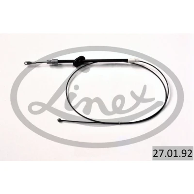 Image de LINEX 27.01.92 Câble de frein à main