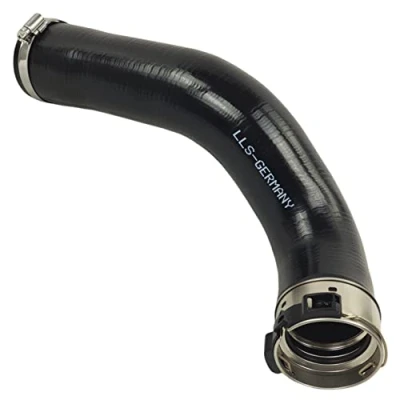 Image de IBRAS 12755 Gaine De Suralimentation RENAULT: MASTER 3 Kasten, TRAFIC 2 MEGANE 3, OPEL: Vivaro A Van, Movano B Combi