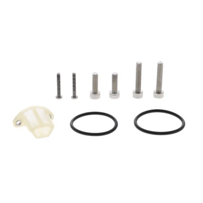 Image de VAICO V10 7329 Filtre hydraulique, embrayage haldex AUDI: TT Coupe, A3 3/5 portes, Sportback, VOLKSWAGEN: Transporter 5, Golf 4, 5 Bus