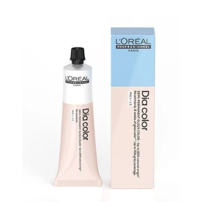 Image de L&#039;Oréal Coloration Professionnel Dia Color 5.18 60ml