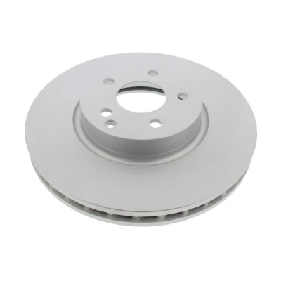 Image de MAPCO 25798C Disque de frein Essieu avant 322 32 5 112 ventilé revêtu allié/carbonisé MERCEDES BENZ: Classe C Berline, E Berline