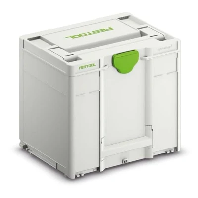 Image de Festool Systainer3 SYS3 M 337
