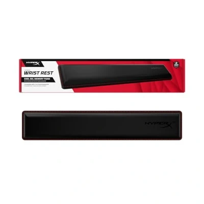 Image de HyperX Wrist Rest, Noir
