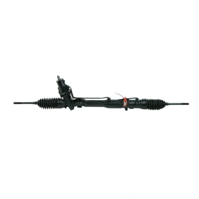 Image de LAUBER 66.2800 Crémaillère De direction hydraulique pour véhicules avec à gauche ZF M12x1,5 1190 wielorowek BMW: 3 Berline, 5 Berline