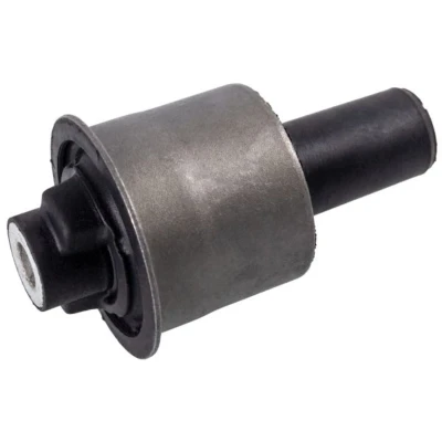 Image de FEBI BILSTEIN 11192 Silent Bloc De Triangle Essieu avant supérieur, arrière Caoutchouc MERCEDES BENZ: Classe E Berline, C SLK