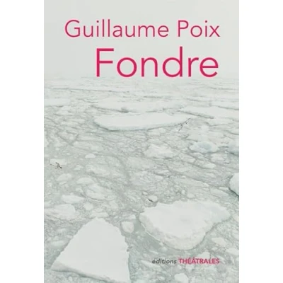 Image de Fondre: Partition pour jeunes gens qui ont froid Livre d’occasion Bon
