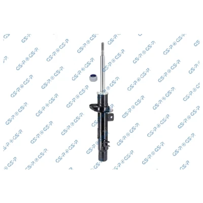 Image de GSP 32321352 Amortisseur Essieu avant gauche Pression de gaz Système bitube Jambe suspension CITROЁN: C3 i 3/5 portes (FC, FN) 1.4 16V,