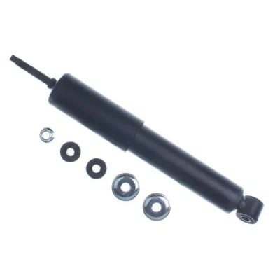 Image de DENCKERMANN DSF276G Amortisseur Essieu avant Pression de gaz Système bitube télescopique Goujon en haut, Bossage bas HYUNDAI: Terracan