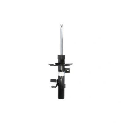 Image de BILSTEIN B4 OE Replacement 22 255969 Amortisseur Essieu avant gauche Pression de gaz Système bitube Jambe suspension Goujon en haut FORD: FOCUS 3