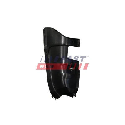 Image de FAST FT91415 Pare Choc avant gris IVECO: DAILY 3 Kasten/Kombi, 3, 2 Pritsche/Fahrgestell