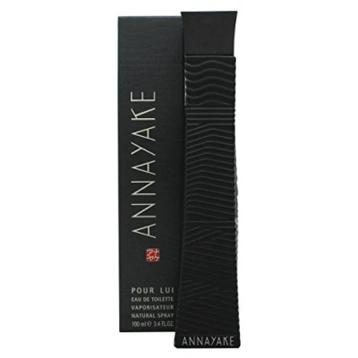 Image de Annayake Pour Lui Eau de Toilette, Homme, 100 ml