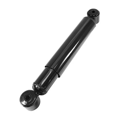 Image de MAGNETI MARELLI 354012080000 Amortisseur Essieu arrière Pression d&#039;huile Système bitube Module atténuateur Bossage en bas, Goujon haut