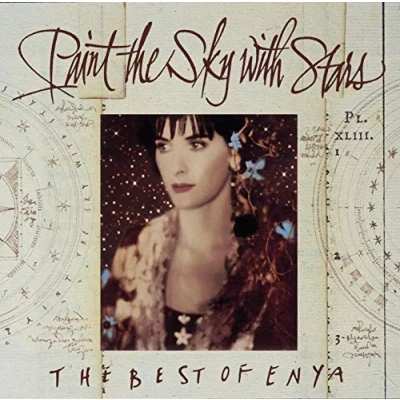 Image de Paint The Sky With Stars Best Of (1 CD)