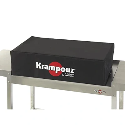 Image de Krampouz Housse Duo AHD1