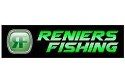Reniers Fishing Logo