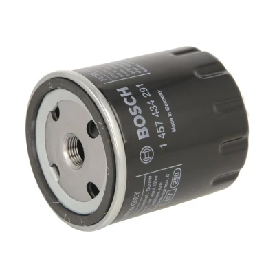 Image de BOSCH 1 457 434 291 Filtre à Carburant vissé RENAULT: ESPACE 3, Trafic I Bus, LAGUNA 1, VOLVO: V40 Break, S40 I, MITSUBISHI: Carisma 5 portes