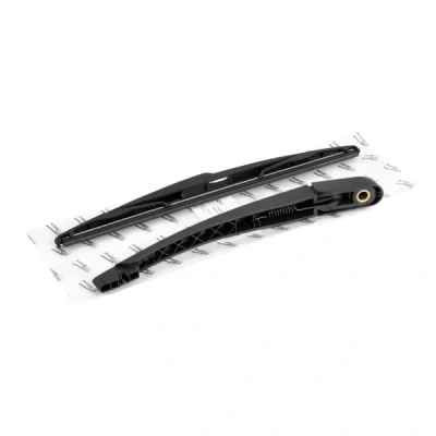Image de Bras d&#039;essuie glace, nettoyage des vitres Metzger 2190277 arrière avec balai glace intégré, cache CITROËN: C3 I 3/5 portes