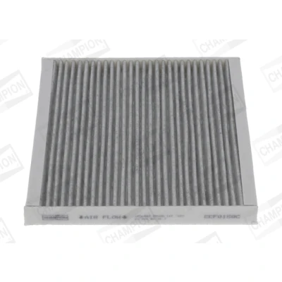 Image de CHAMPION CCF0159C Filtre d&#039;habitacle à charbon actif 246 233 25 FIAT: Ducato III Сamion Plateau / Сhâssis, Van, Minibus