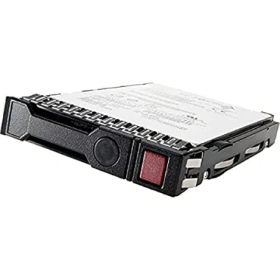 Image de HPE P37011 B21 disque SSD 1,92 To 2.5 SAS TLC Neuf