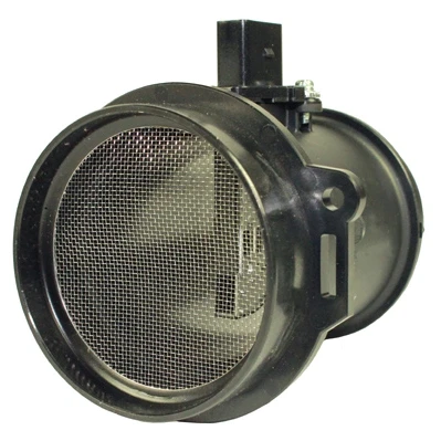 Image de METZGER 0890303 Débitmètre d&#039;air avec tuyau d&#039;admission référence OE AUDI: A4 B7 Avant, Berline, A6 C6 VOLKSWAGEN: Touareg I, Phaeton