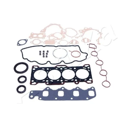 Image de ASHIKA 48 0W W07 Jeu de joints d&#039;étanchéité, culasse cylindre CHEVROLET: Matiz, DAEWOO: Matiz I 3/5 portes