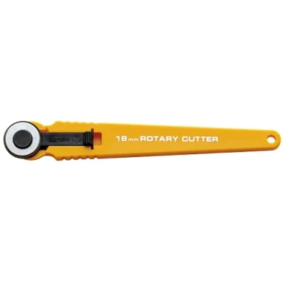 Image de Olfa Cutter Rotatif 18 mm Taille S