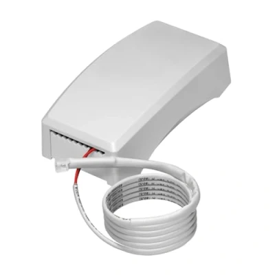 Image de Miratic Detecteur de Mouvement Exterieur 360 à Micro Ondes avec Capteur Crépusculaire Externe degrés 1200W Aussi pour Eclairage LED