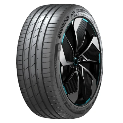 Image de Hankook iON evo (IK01) 245/50 R19 105H auto Pneus été 1031913