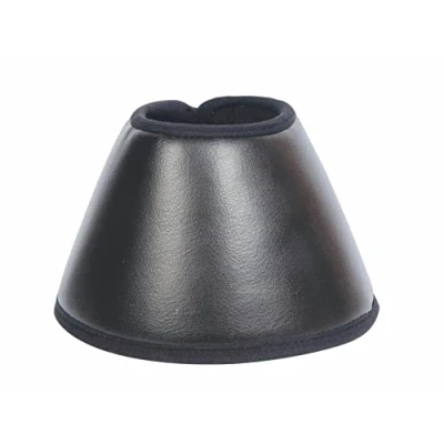 Image de HKM Cloches d&#039;Obstacles Isa 2 Noir S